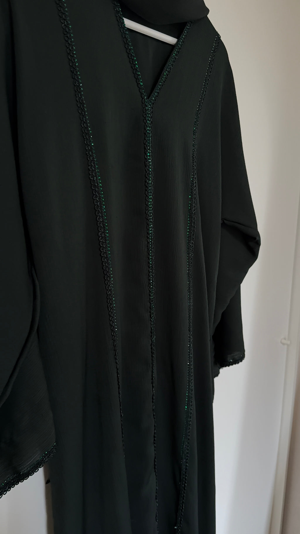 The Layla Abaya